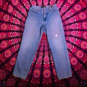 Versace Jeans Vintage